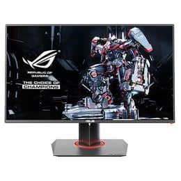 Monitor 27 Asus ROG Swift PG278QR 2560 x 1440 LED Čierna