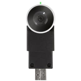 iný EagleEye Mini (VVX501/601 2200-85010-001) - Čierna +