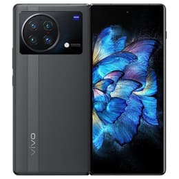Vivo X Fold+ 256GB - Čierna - Neblokovaný