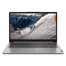 Lenovo IdeaPad 1 15" (2023) - Ryzen 3 - 7000 Series (U) - 8GB - SSD 512 GB QWERTY - Anglická