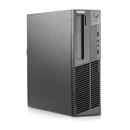 Lenovo ThinkCentre M92p SFF Core i5-3470 3,2 - HDD 500 GB - 4GB