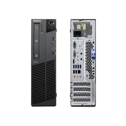 Lenovo ThinkCentre M92p SFF Core i5-3470 3,2 - HDD 500 GB - 4GB