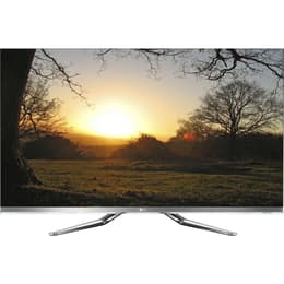 Televízor LG 140 cm 55LM860V 1920 x 1080