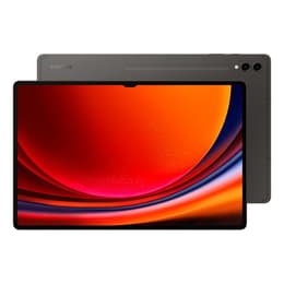 Galaxy Tab S9 Ultra 512GB - Sivá - WiFi + 5G