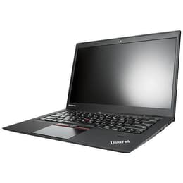 Lenovo ThinkPad X1 Yoga G3 14" (2018) - Core i7 - Gen 8 (U) - 16GB - SSD 256 GB QWERTY - Španielská