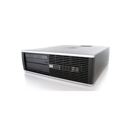 HP Compaq Elite 8200 DT Core i5-2400 3,1 - HDD 250 GB - 16GB