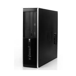 HP Compaq Elite 8200 DT Core i5-2400 3,1 - HDD 250 GB - 16GB