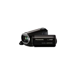 Videokamera Panasonic HC-V130 - Čierna