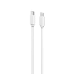Kábel (USB-C + USB-C) 60W - WTK