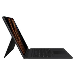 QWERTY Klávesnica Anglická (US) Coque Samsung Tab S8 ULTRA