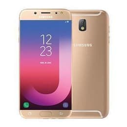 Galaxy J7 Pro 16GB - Zlatá - Neblokovaný