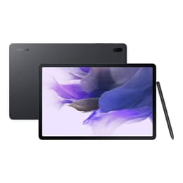 Galaxy Tab S7 FE 64GB - Čierna - WiFi