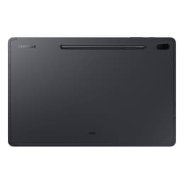 Galaxy Tab S7 FE 64GB - Čierna - WiFi