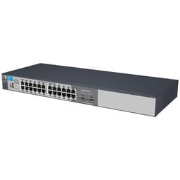 Switch Hp ProCurve 1810G-24