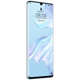 Huawei P30 Pro 128GB - Modrá - Neblokovaný