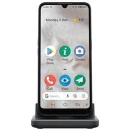 Doro 8100 32GB - Sivá - Neblokovaný