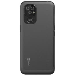 Doro 8100 32GB - Sivá - Neblokovaný