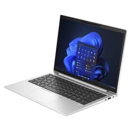 HP EliteBook 830 G10 13" (2023) - Core i5 - Gen 13 (U) - 16GB - SSD 512 GB QWERTY - Anglická