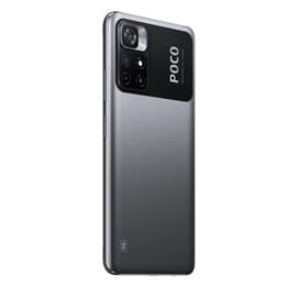 Poco M4 Pro 128GB - Čierna - Neblokovaný