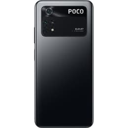 Poco M4 Pro 128GB - Čierna - Neblokovaný