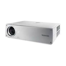 Videoprojektor Toshiba TDP-MT200 750 lumen Sivá