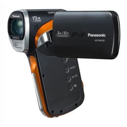 Videokamera Panasonic HX-WA20 - Čierna
