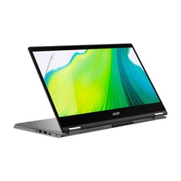 Acer Spin 3 14" (2020) - Core i5 - Gen 10 (G) - 16GB - SSD 1 TO QWERTZ - Nemecká