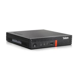 Lenovo ThinkCentre M920Q Core i5-9500T 2.2 - SSD 256 GB - 8GB