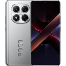Xiaomi Poco X7 512GB - Strieborná - Neblokovaný