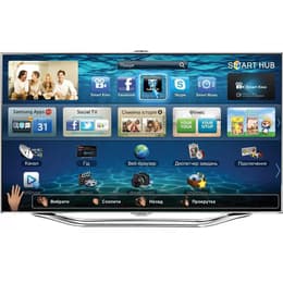 Televízor Samsung 117 cm UE46ES8000 1920 x 1080