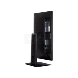 Monitor 23,8 HP 24x 1920 x 1080 LED Čierna