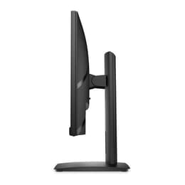 Monitor 23,8 HP 24x 1920 x 1080 LED Čierna