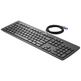 AZERTY Klávesnica Hp Francúzska PS/2 Slim Business Keyboard