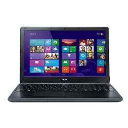 Acer Aspire E1-532P-35564G1TMnkk 15" (2013) - Pentium 3556U - 4GB - HDD 1 TO AZERTY - Francúzska