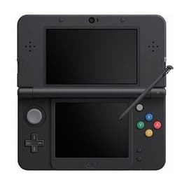 Nintendo New 3DS - HDD 4 GB - Čierna