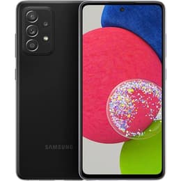 Galaxy A52s 5G 128GB - Čierna - Neblokovaný