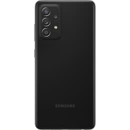 Galaxy A52s 5G 128GB - Čierna - Neblokovaný
