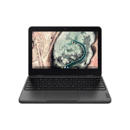 Lenovo ChromeBook 100E G3 3015Ce 1.2 GHz 32GB SSD - 4GB QWERTY - Anglická