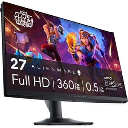 Monitor 27 Dell Alienware AW2724HF 1920 x 1080 LED Čierna