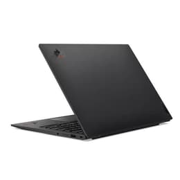 Lenovo ThinkPad X13 Yoga G2 13" (2020) - Core i5 - Gen 11 (G) - 16GB - SSD 1 TO QWERTZ - Nemecká