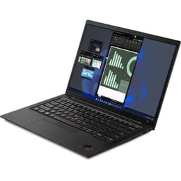 Lenovo ThinkPad X13 Yoga G2 13" (2020) - Core i5 - Gen 11 (G) - 16GB - SSD 1 TO QWERTZ - Nemecká