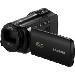 Videokamera SMX-F50BP - Čierna