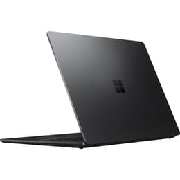 Microsoft Surface Laptop 3 13" (2019) - Core i5-1035G7 - 8GB - SSD 256 GB QWERTY - Švédska