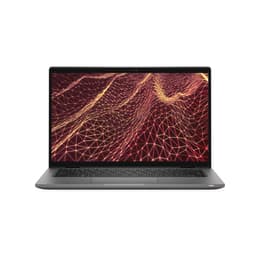 Dell Latitude 7430 14" (2022) - Core i5 - Gen 12 (P) - 16GB - SSD 512 GB QWERTY - Anglická