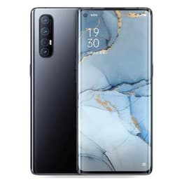 Oppo Find X2 Neo 256GB - Čierna - Neblokovaný