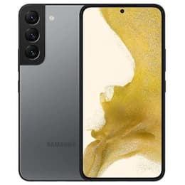 Galaxy S22 5G 128GB - Sivá - Neblokovaný - Dual-SIM