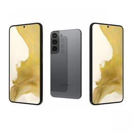 Galaxy S22 5G 128GB - Sivá - Neblokovaný