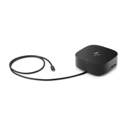 Dokovacia stanica Hp USB-C Universal Dock G2