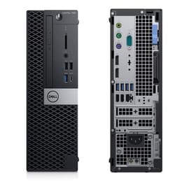 Dell OptiPlex 7060 SFF Core i5-8500 3 - HDD 500 GB - 16GB