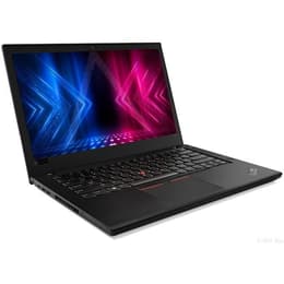 Ibm, Lenovo ThinkPad T480 14" (2018) - Core i5 - Gen 8 (U) - 8GB - SSD 2 TO QWERTZ - Nemecká